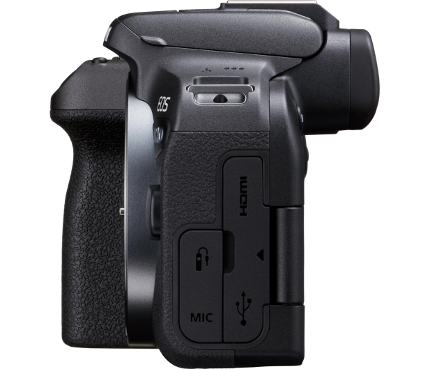 Canon EOS R10 body - 1106567 - zdjęcie 5
